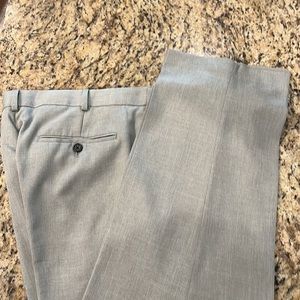 Mens Izod pants